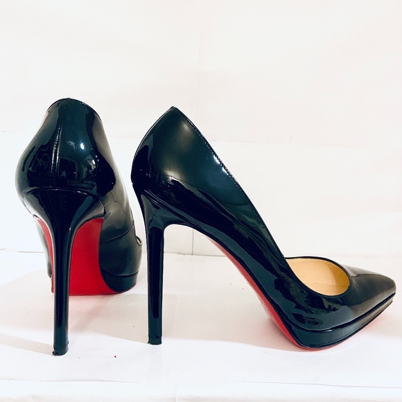 christian louboutin pigalle plato 120